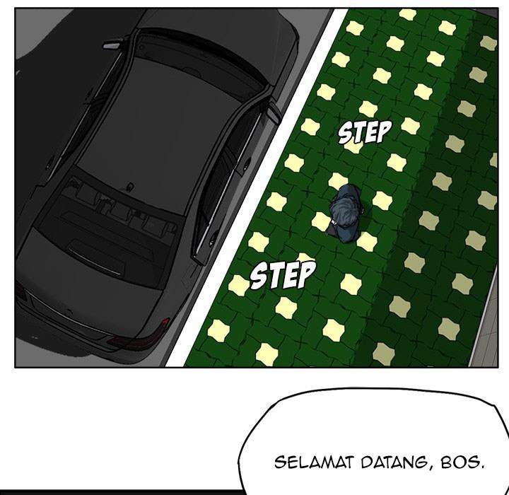 Read Boss in School ID Manga Online
