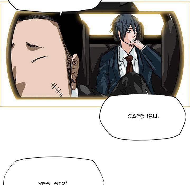 Read Boss in School ID Manga Online