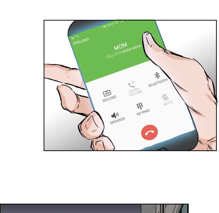 Read Boss in School ID Manga Online