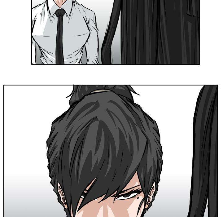 Read Boss in School ID Manga Online