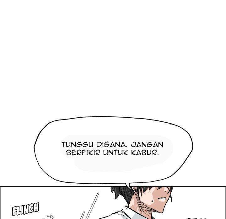 Read Boss in School ID Manga Online