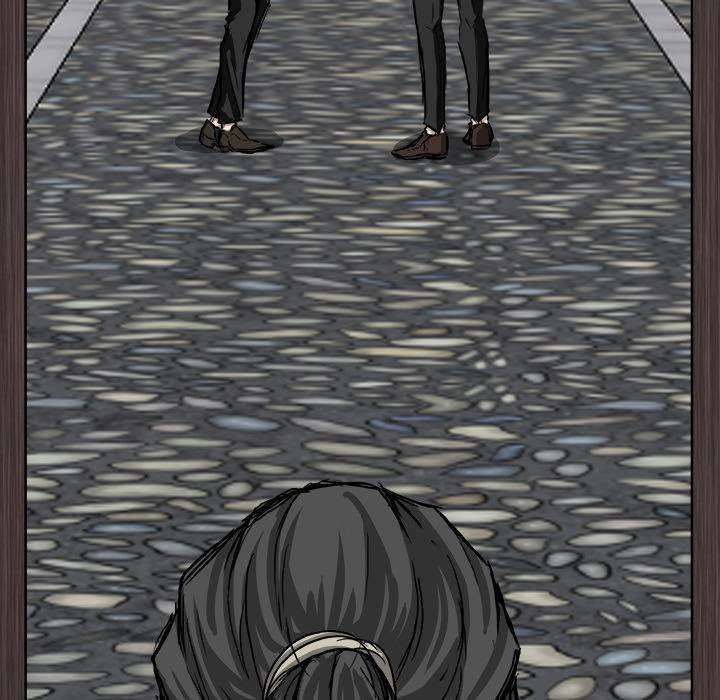 Read Boss in School ID Manga Online
