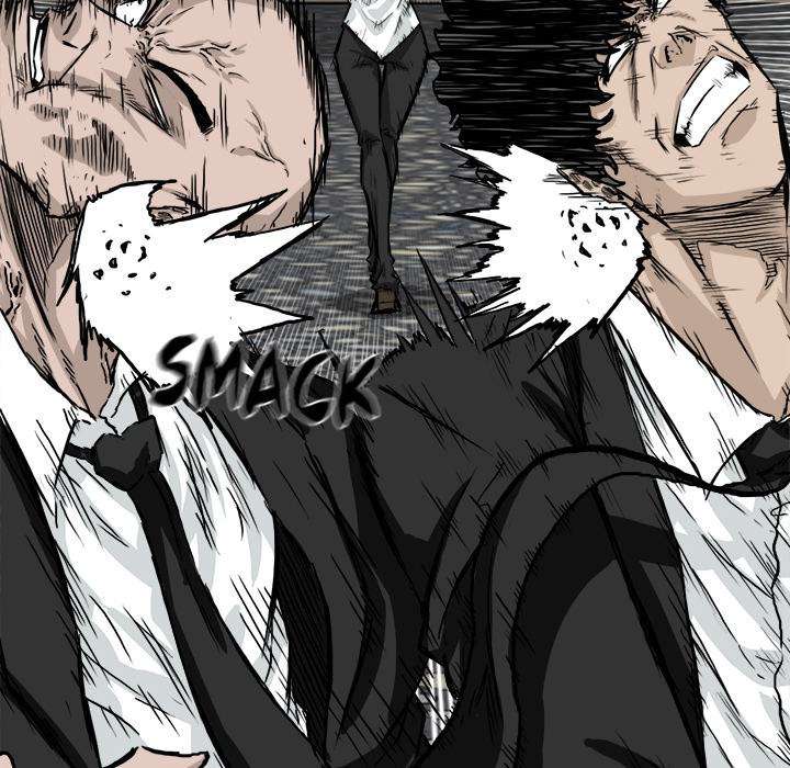 Read Boss in School ID Manga Online
