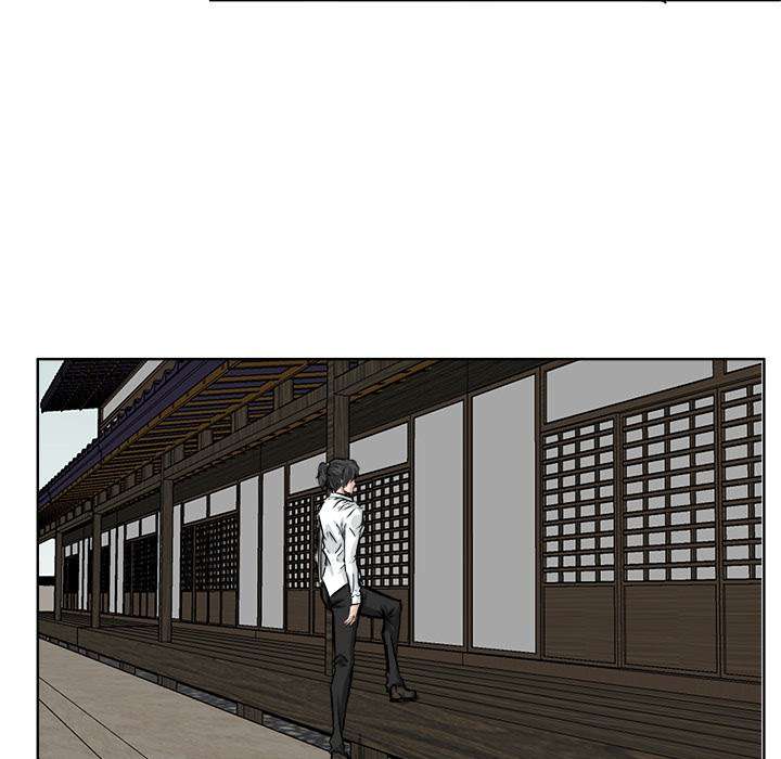Read Boss in School ID Manga Online