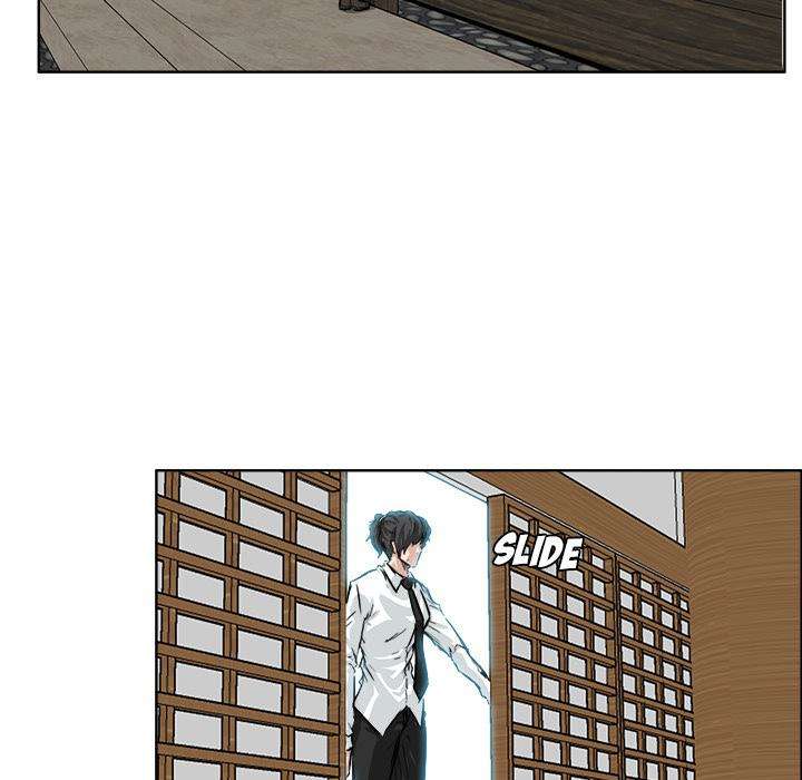 Read Boss in School ID Manga Online