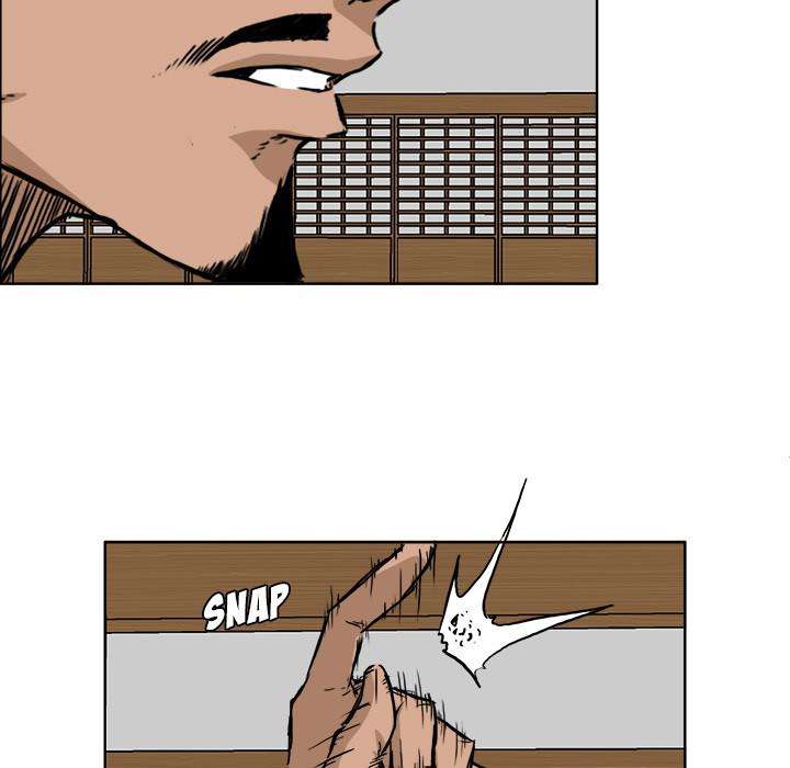 Read Boss in School ID Manga Online