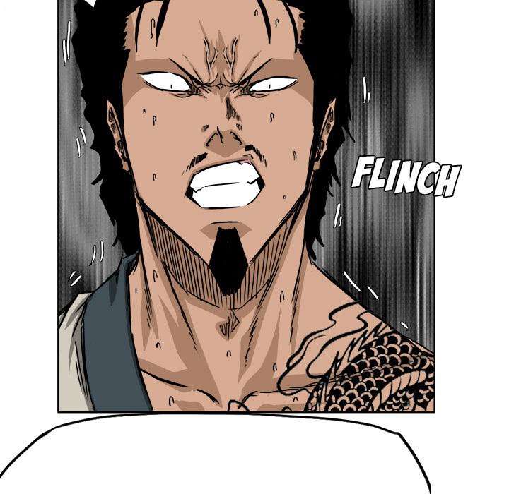 Read Boss in School ID Manga Online