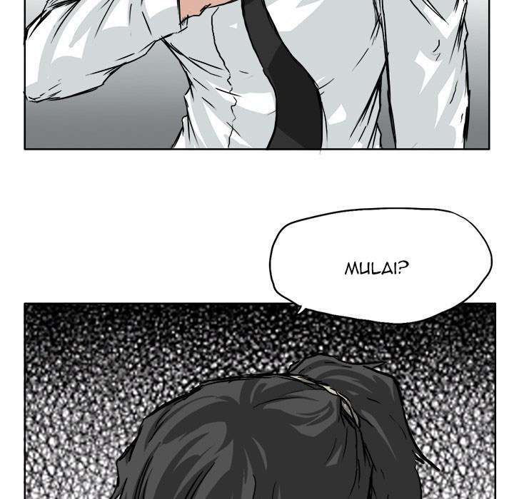Read Boss in School ID Manga Online