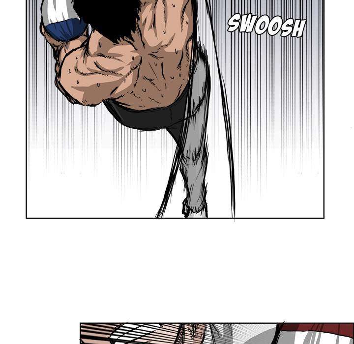 Read Boss in School ID Manga Online