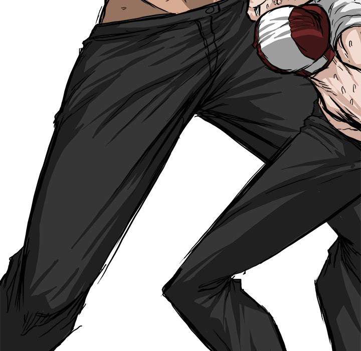 Read Boss in School ID Manga Online