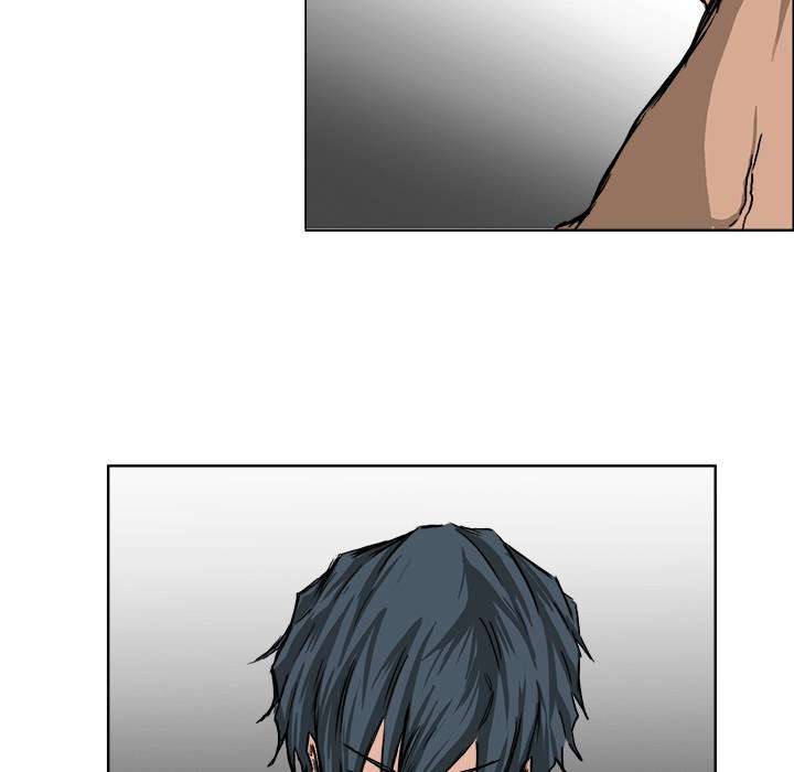Read Boss in School ID Manga Online