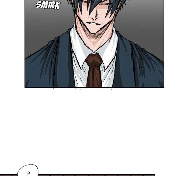 Read Boss in School ID Manga Online