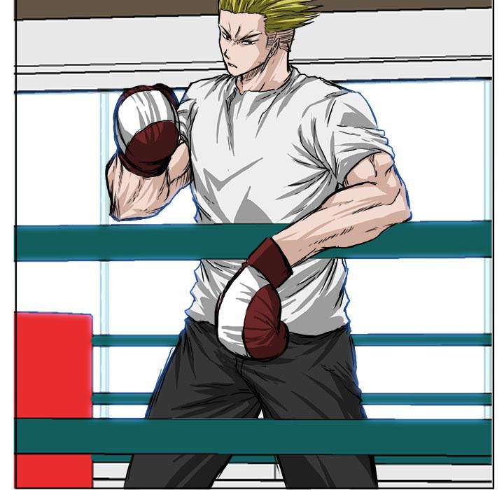 Read Boss in School ID Manga Online