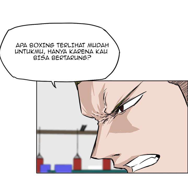 Read Boss in School ID Manga Online