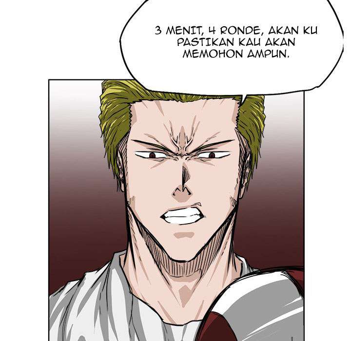 Read Boss in School ID Manga Online