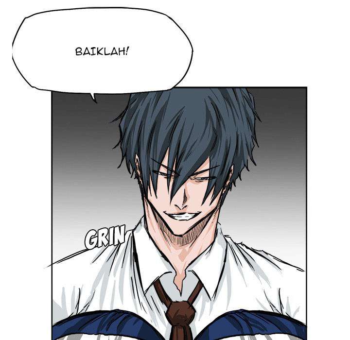 Read Boss in School ID Manga Online