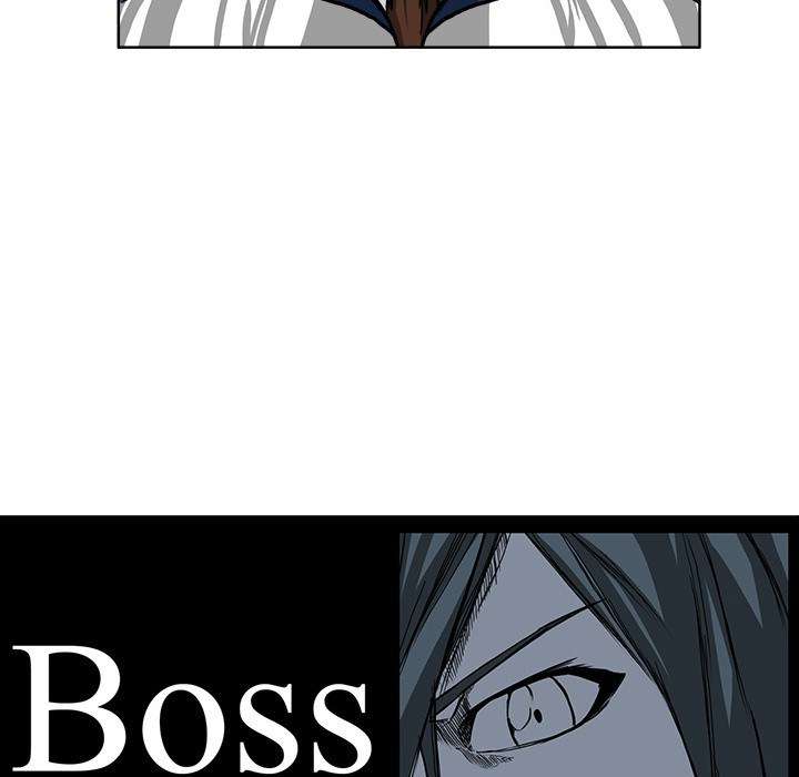 Read Boss in School ID Manga Online