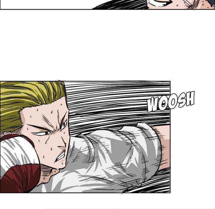 Read Boss in School ID Manga Online