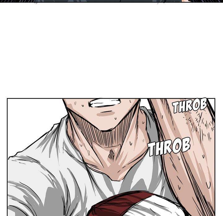 Read Boss in School ID Manga Online