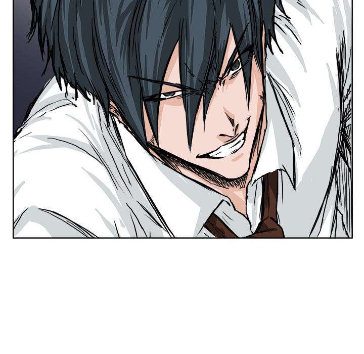 Read Boss in School ID Manga Online