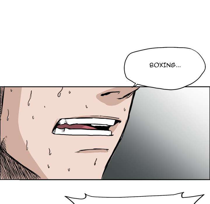 Read Boss in School ID Manga Online