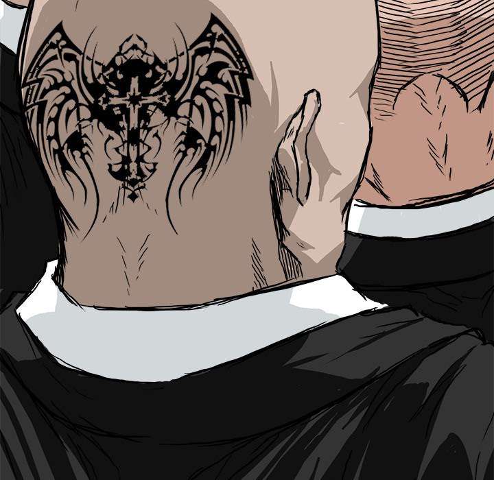 Read Boss in School ID Manga Online