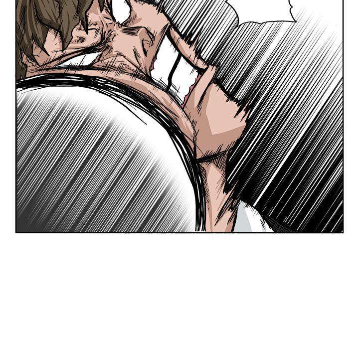Read Boss in School ID Manga Online