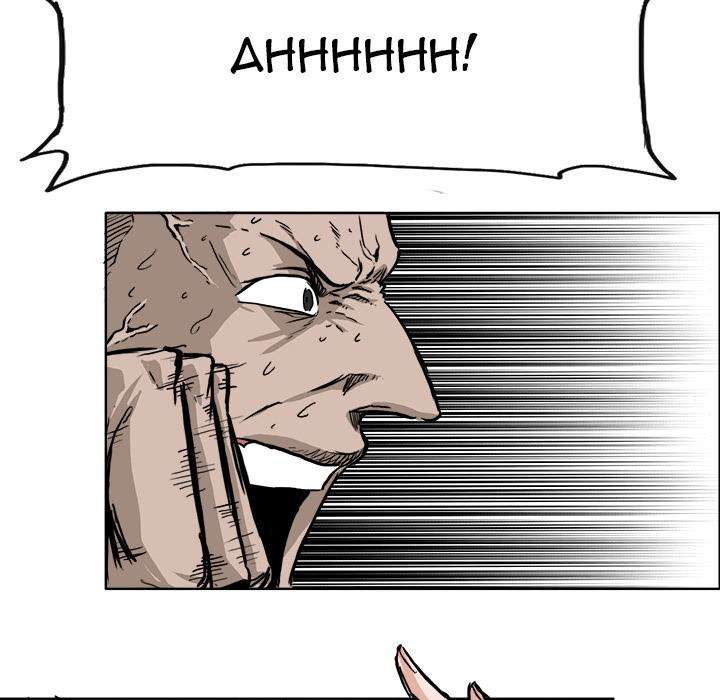 Read Boss in School ID Manga Online
