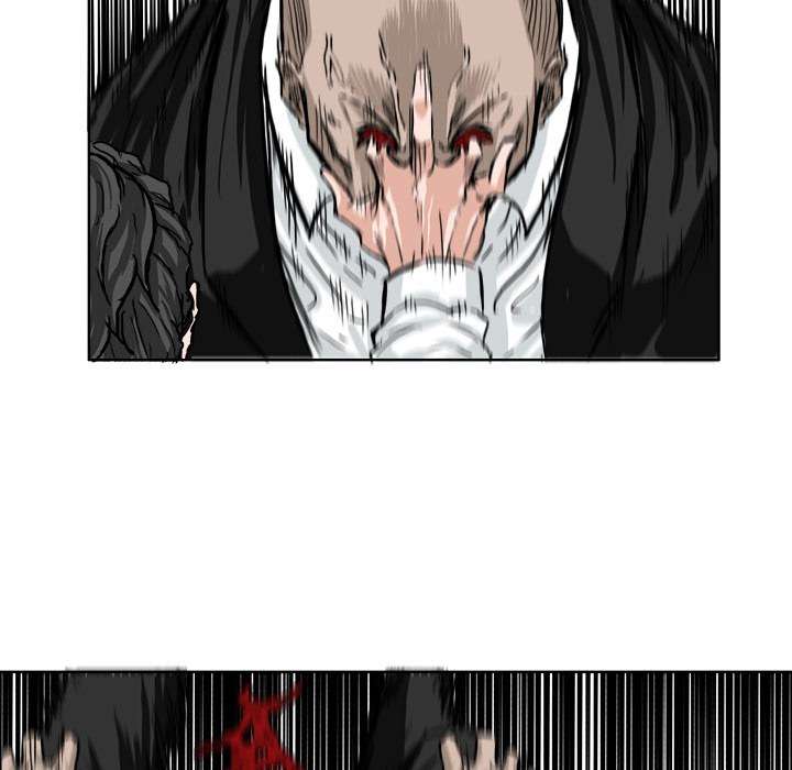 Read Boss in School ID Manga Online