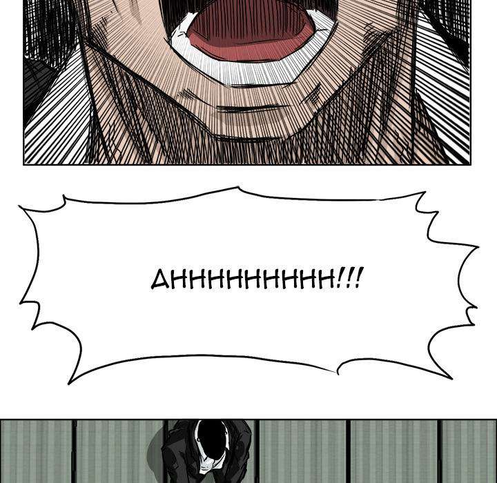 Read Boss in School ID Manga Online