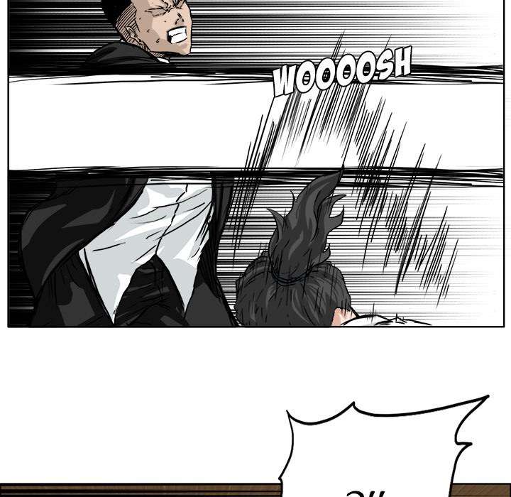 Read Boss in School ID Manga Online