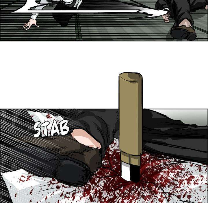 Read Boss in School ID Manga Online