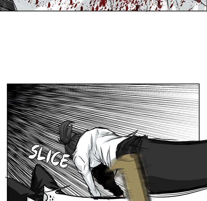 Read Boss in School ID Manga Online