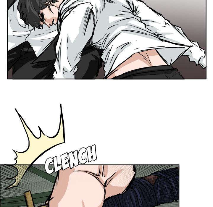 Read Boss in School ID Manga Online