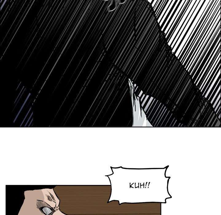 Read Boss in School ID Manga Online