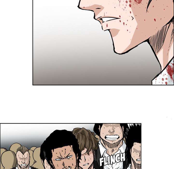 Read Boss in School ID Manga Online