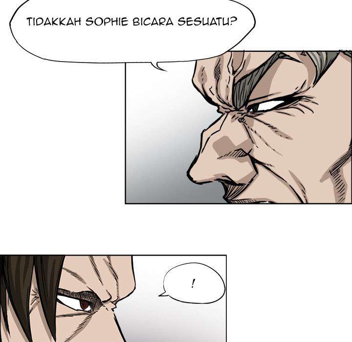 Read Boss in School ID Manga Online