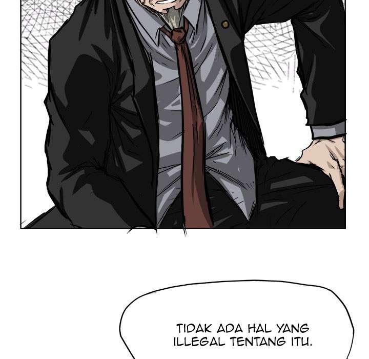Read Boss in School ID Manga Online