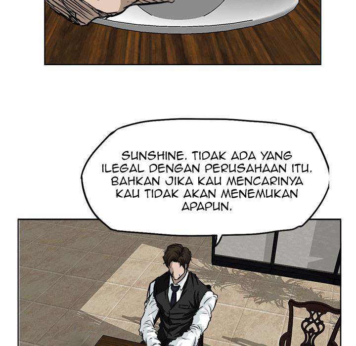 Read Boss in School ID Manga Online