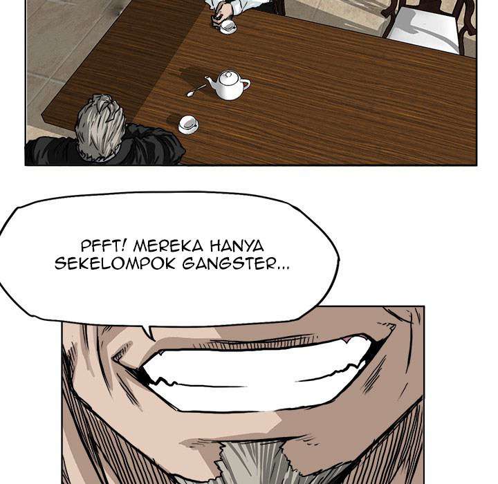 Read Boss in School ID Manga Online