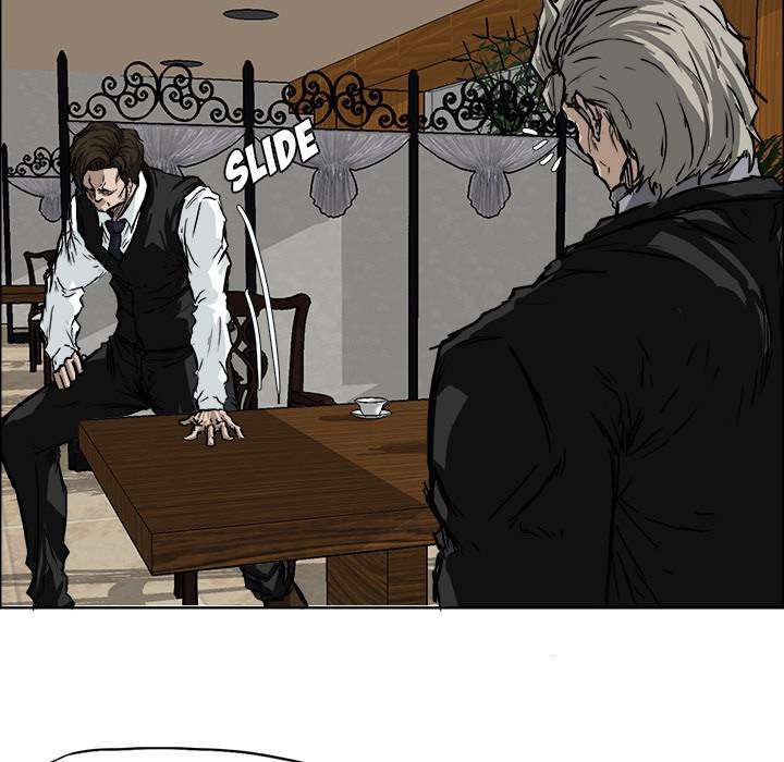 Read Boss in School ID Manga Online