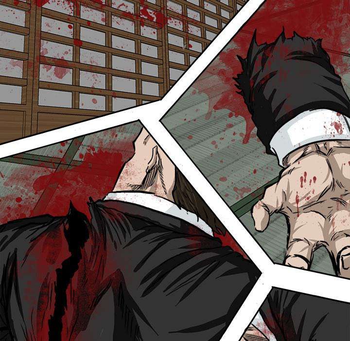 Read Boss in School ID Manga Online