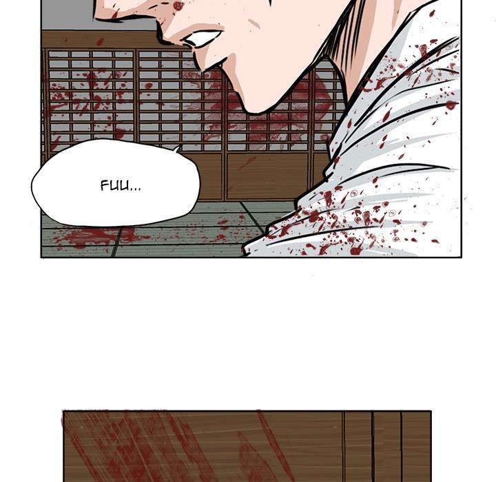 Read Boss in School ID Manga Online