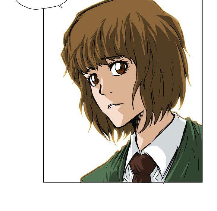 Read Boss in School ID Manga Online