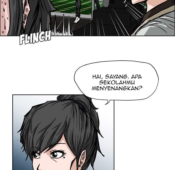 Read Boss in School ID Manga Online