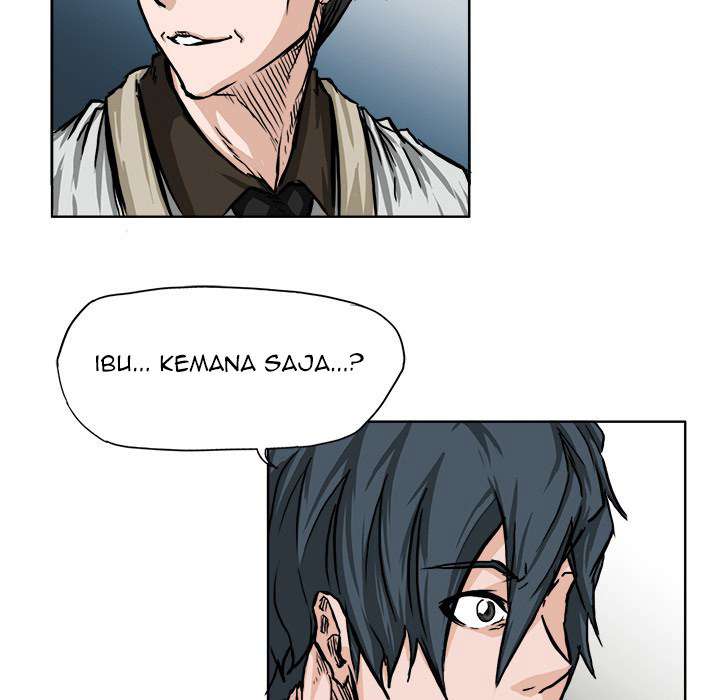 Read Boss in School ID Manga Online