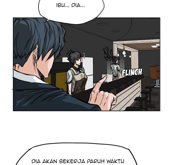 Read Boss in School ID Manga Online