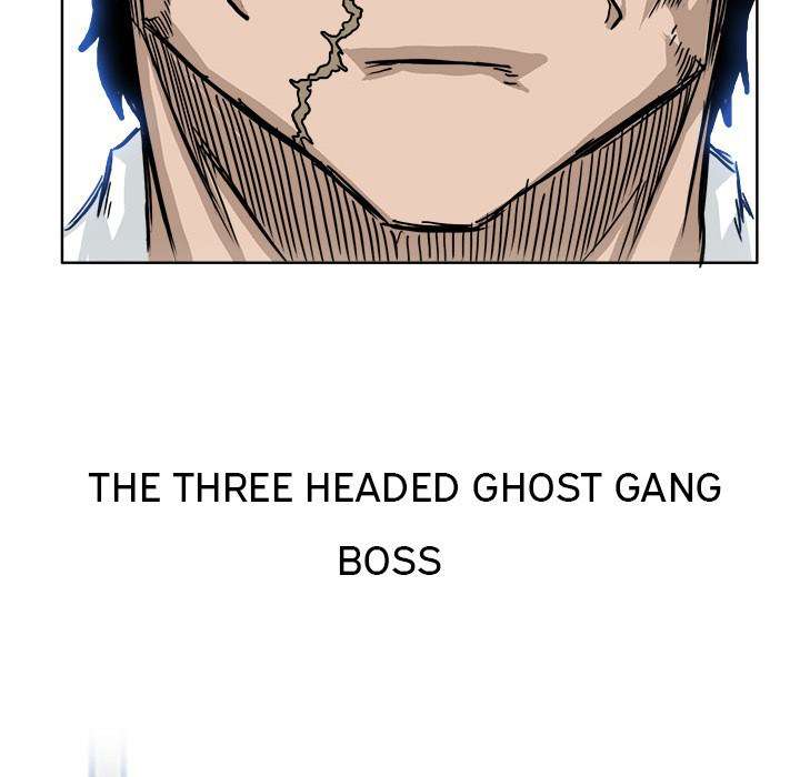 Read Boss in School ID Manga Online