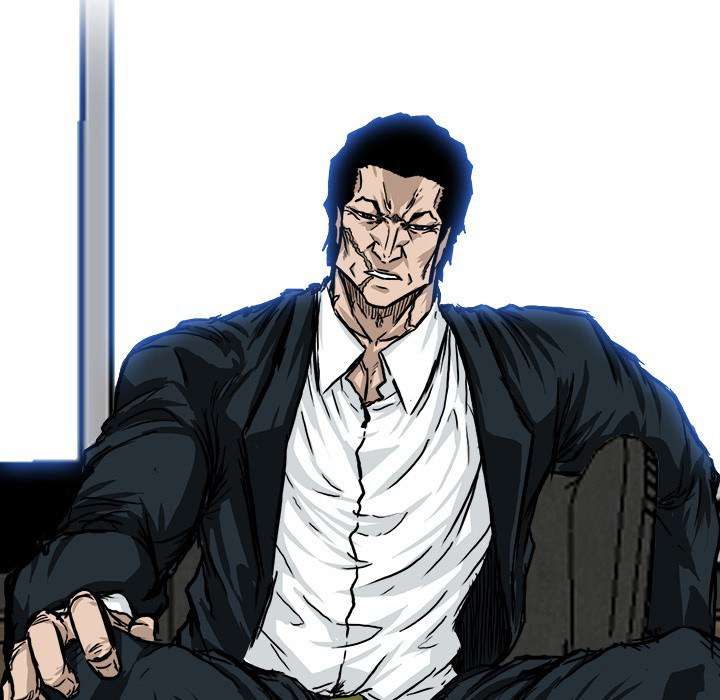 Read Boss in School ID Manga Online