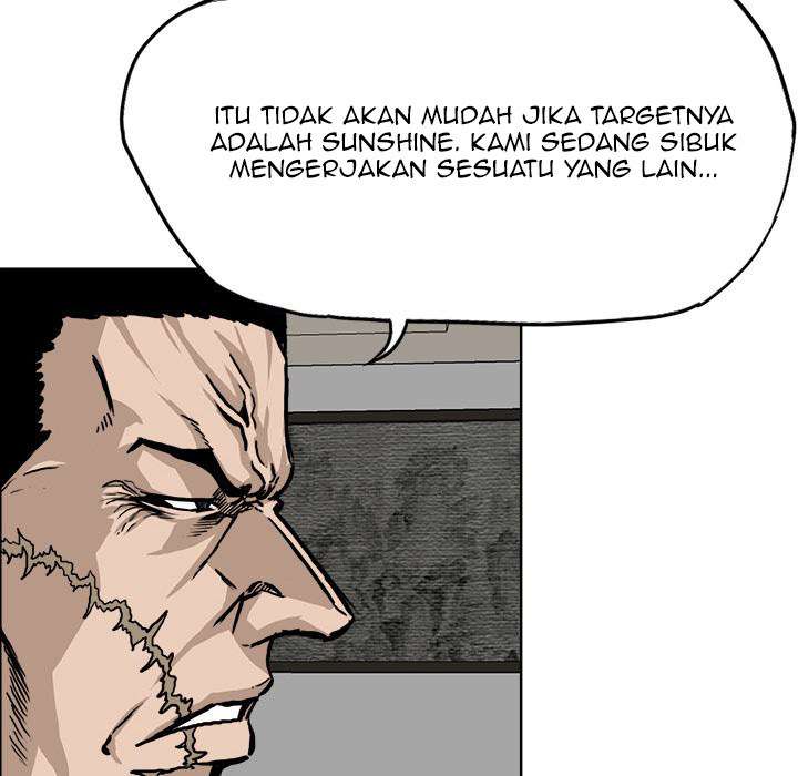 Read Boss in School ID Manga Online